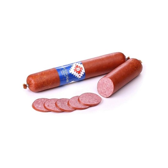 КГ КОЛБАСА СЕРВ ВЕНГЕРСКИЙ