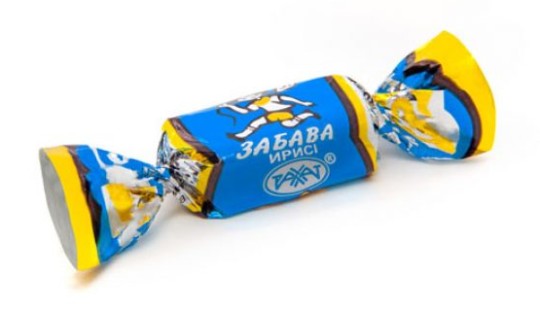 Ирис Рахат Забава, вес