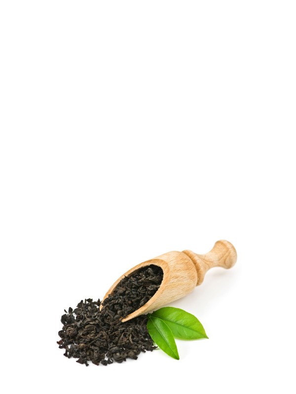 Чай листовой