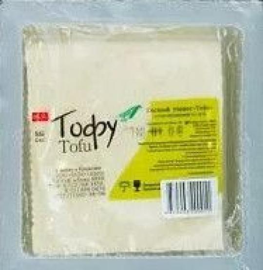 Продукт соевый "Тофу"  EUN  600 гр