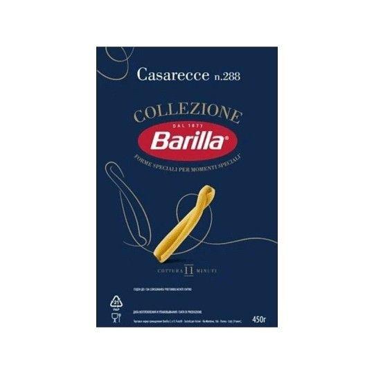 450ГР ПАСТА КАЗАРЕЧЧЕ BARILLA