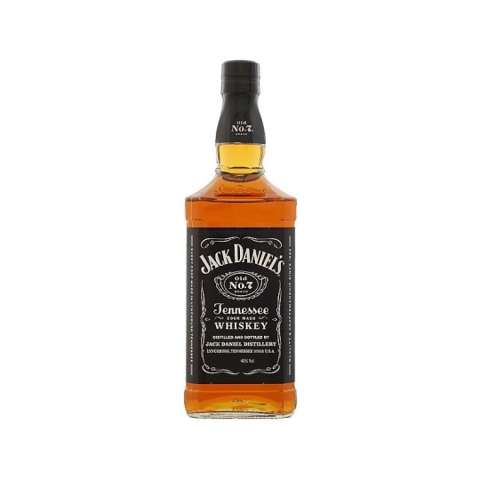 Виски Jack Daniels 1 л