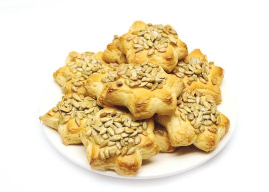 Печенье Подсолнух вес