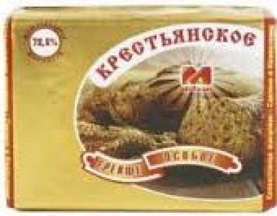 Масло "Петропавловское" особое 70% 180 гр.