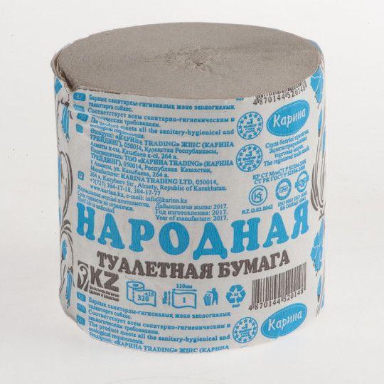 1ШТ ТУАЛ БУМ НАРОДНАЯ