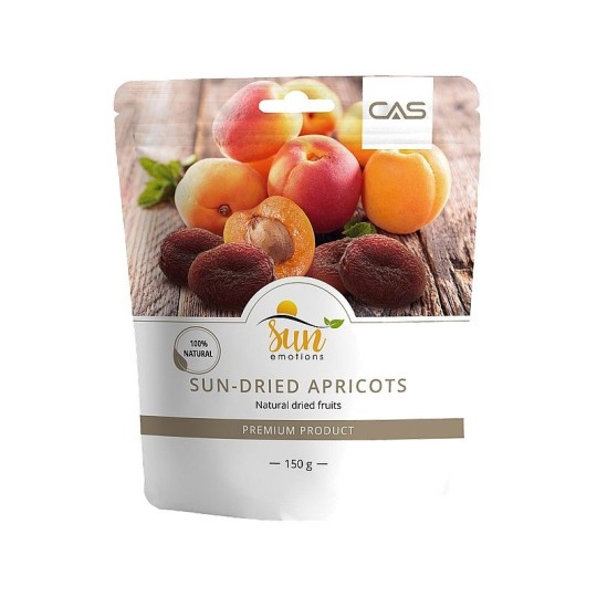 АБРИКОС GOLD HARVEST ВЯЛЕНЫЙ 150Г Д/П