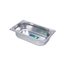  Гастроемкость из нержавеющей стали GN 1/4 6,5 см METRO PROFESSIONAL