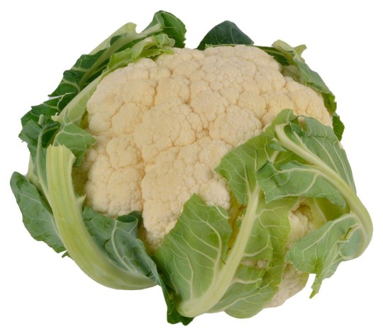 Капуста цветная