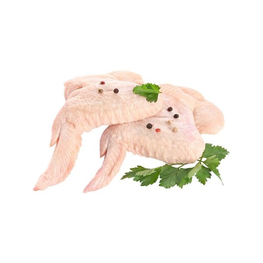 КГ ОХЛ КРЫЛО ЦБ ПОДЛ КУС ВКУС