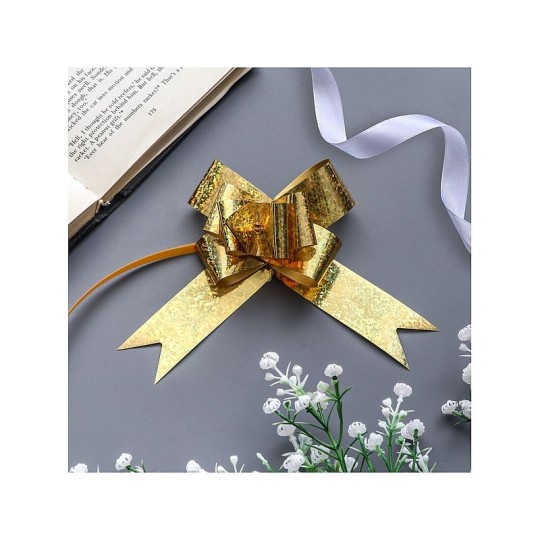 БАНТ-БАБОЧКА №3 9646444