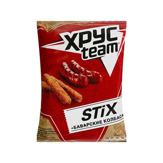 60Г СУХ БАВ КОЛ ХРУСTEAM STIX