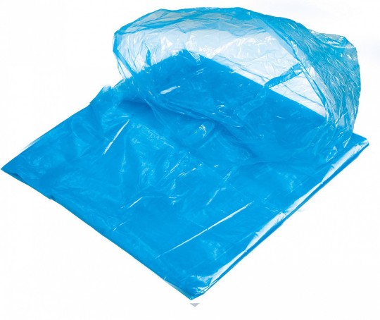 Дождевик Boyscaut полиэтилен размер 48-54 