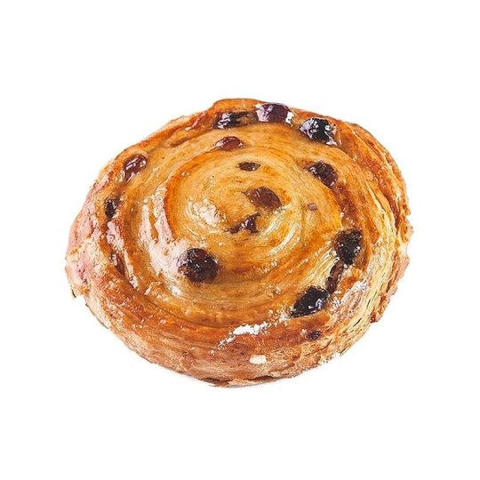 Даниш мини с изюмом 30 г