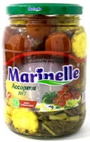 Ассорти Marinelle №7 720 мл