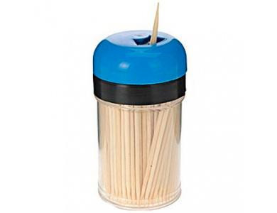 Зубочистки 100 шт