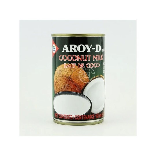 МОЛОКО КОКОСОВОЕ AROY-D 165МЛ
