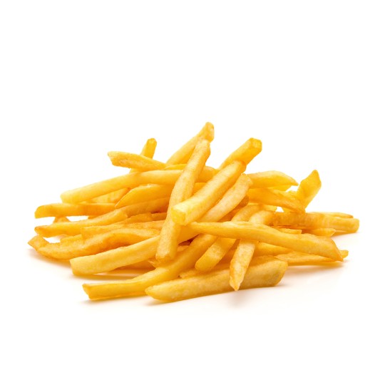 Картофель фри вес