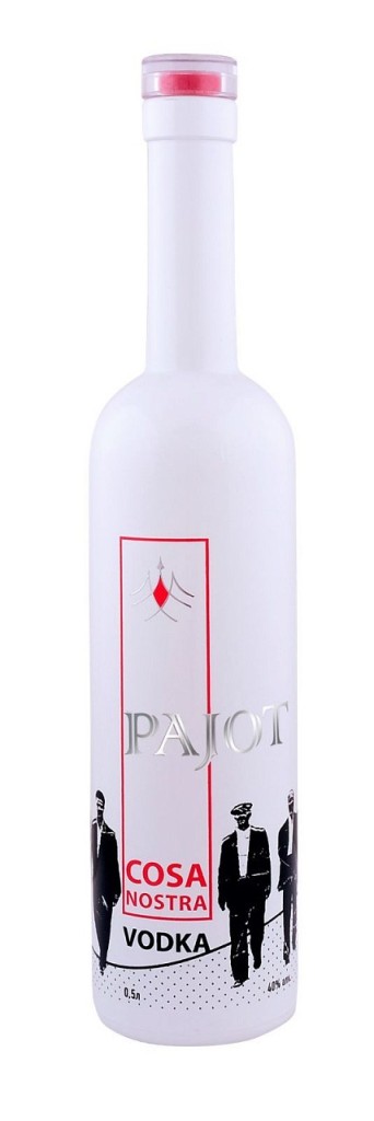 Pajot Cosa Nostra 0.5 L