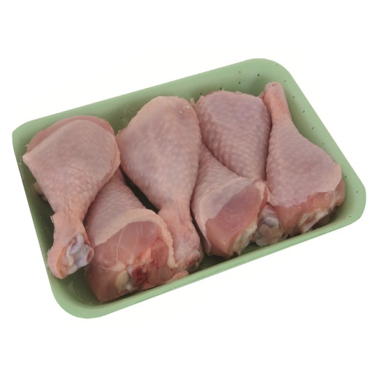 Голень охл Кус Вкус цб , кг