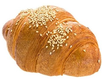 Круассан мини с сыром 40 г