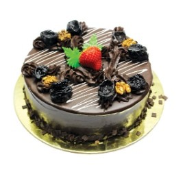 Торт Барон вес