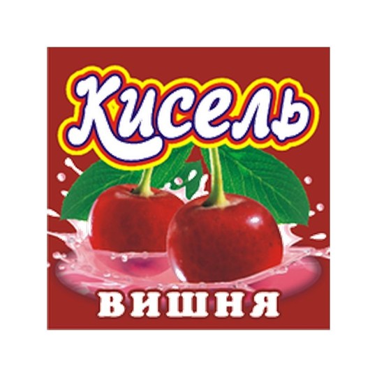 Кисель Royal Food вишня брикет 170 г
