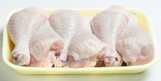 Голень цыпленка бройлера Курочка Ряба, охлажденное