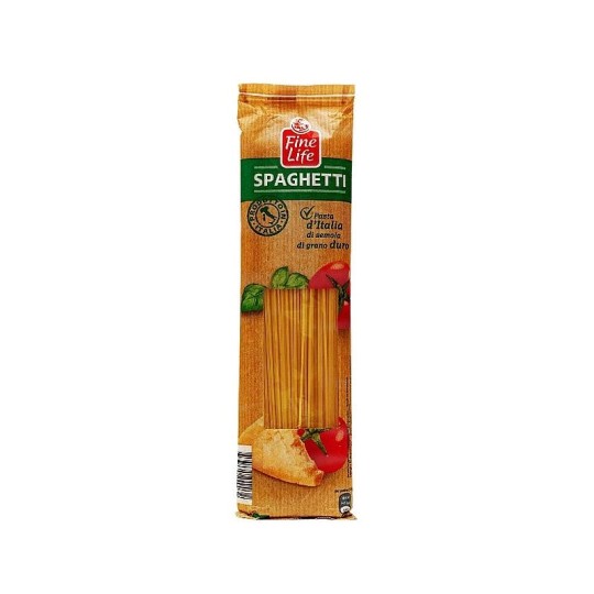 500G СПАГЕТТИ FINE LIFE