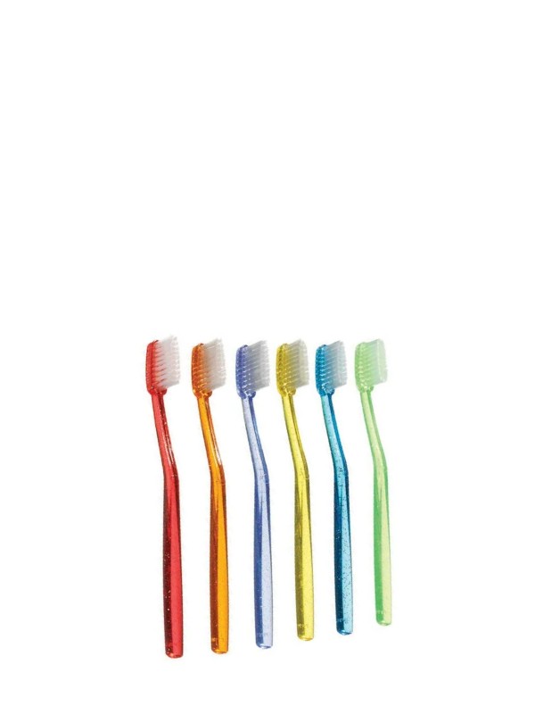Щетки зубные