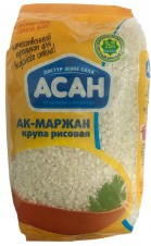 800Г РИС АК-МАРЖАН АСАН