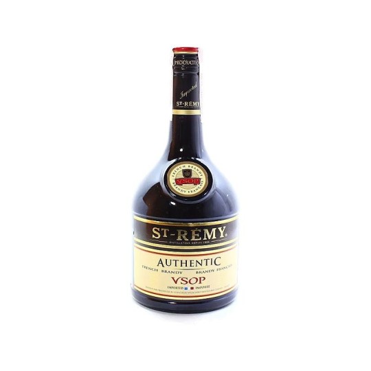 Бренди ST. REMY VSOP, 0,7л