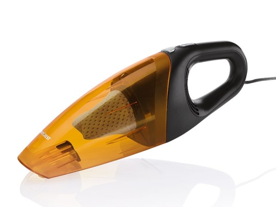 Автопылесос SILVERCREST SHS 12.0 B2