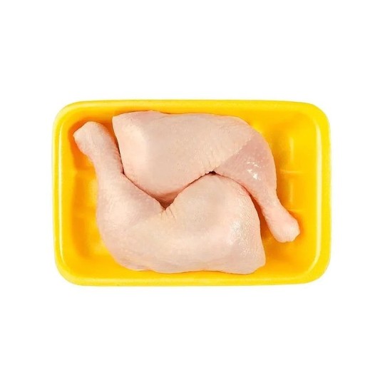 Окорочка цыпленка-бройлера Алель, охлажденные