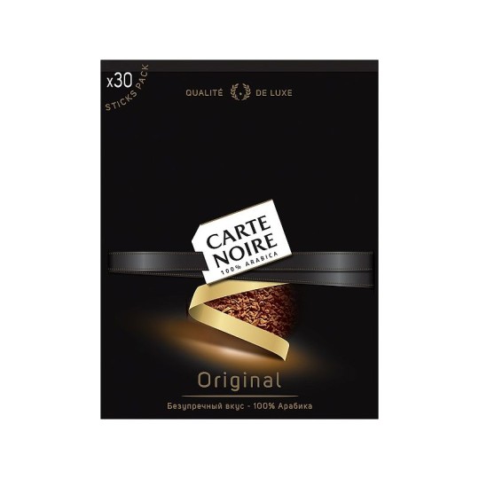 1,8Г КОФЕ CARTE NOIRE