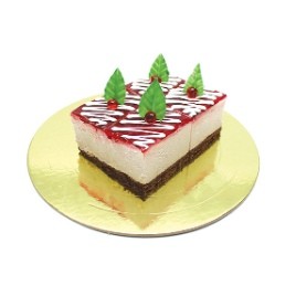 Пирожное Йогуртовое вес