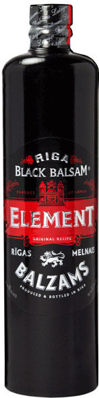 Бальзам Riga Black Element 0,5 л 