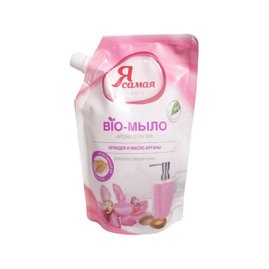 500МЛ ЖИД МЫЛО Я САМАЯ