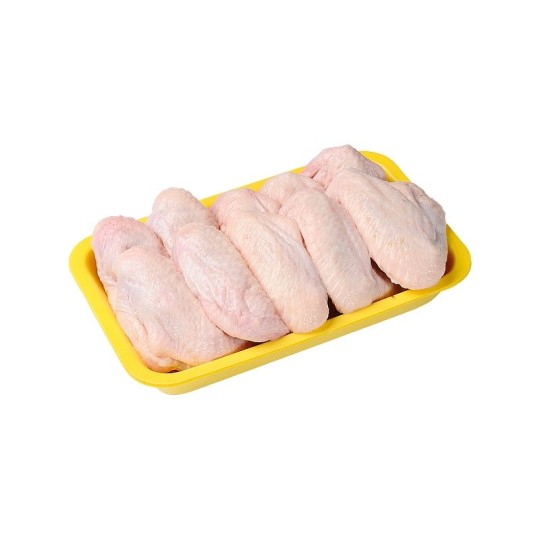 Крылья куриные охлажденные АЛЕЛЬ, КГ 