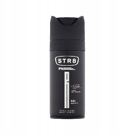 STR8 Дезодорант Спрей Банка RISE Deo 150 мл