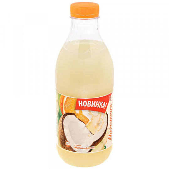 Купить напиток J7 Мажитель мультифрукт 950 г