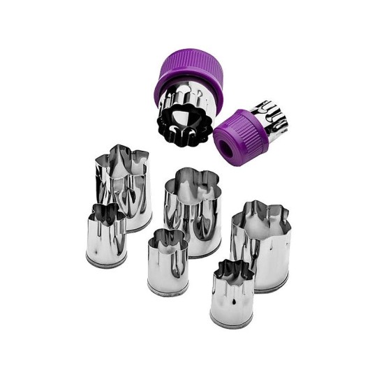 8ШТ НАБОР ФОРМ ДЛЯ КАНАПЕ