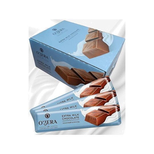 45Г ШОК МОЛ MILK OZERA