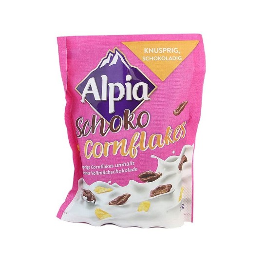 ALPIA FLAKESSCHOK.CORNFL.175G