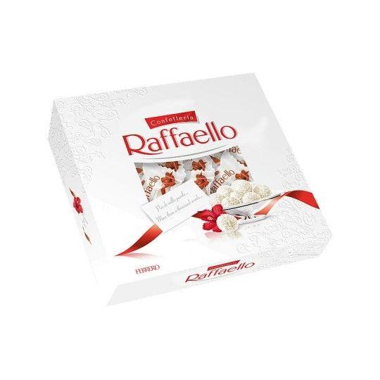 240Г Т-24 КОНФЕТА RAFFAELLO