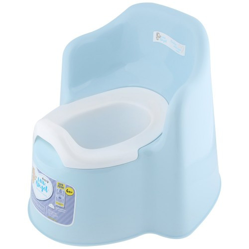 Горшок детский "Little king" (GUARDIAN)