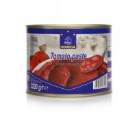 2200Г ТОМАТНОЕ ПЮРЕ ДВОЙНОЙ КО