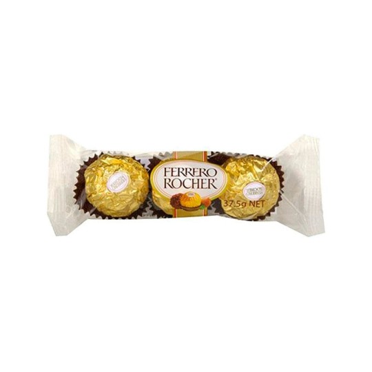 37,5Г КОНФЕТЫ FERRERO ROCHER