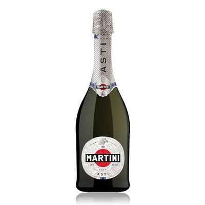 Вино игристое  MARTINI Asti DOCG 1,5L