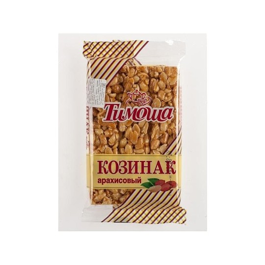 170ГР КОЗИНАК АРАХИС