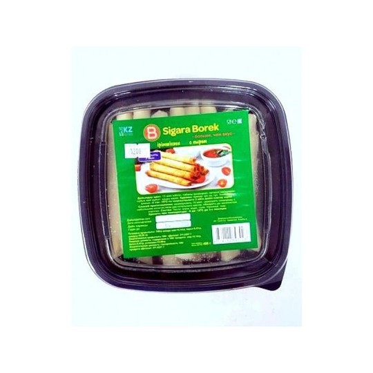 400Г СИГАРА БОРЕК С СЫРОМ